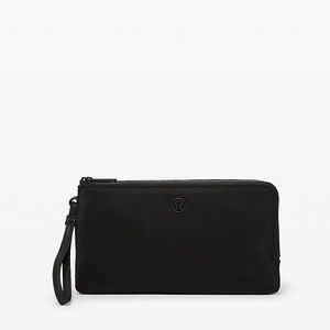 Lululemon Double Up Pouch